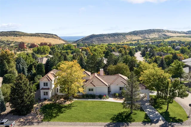 $1,950,000 | 28 Golden Eagle Lane, Littleton, CO 80127