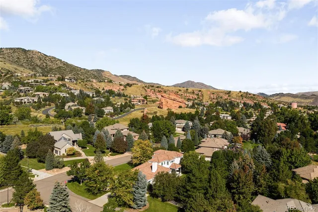$1,950,000 | 28 Golden Eagle Lane, Littleton, CO 80127