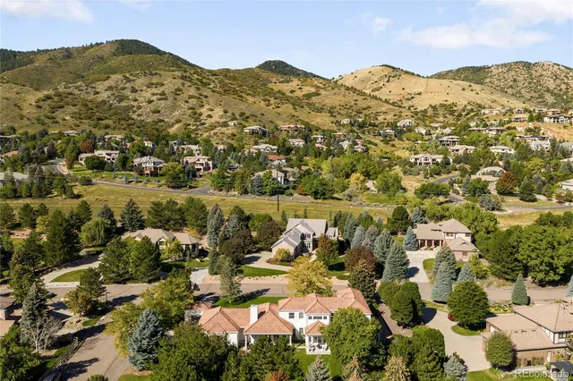 $1,950,000 | 28 Golden Eagle Lane, Littleton, CO 80127