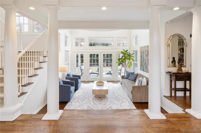 $1,950,000 | 28 Golden Eagle Lane, Littleton, CO 80127