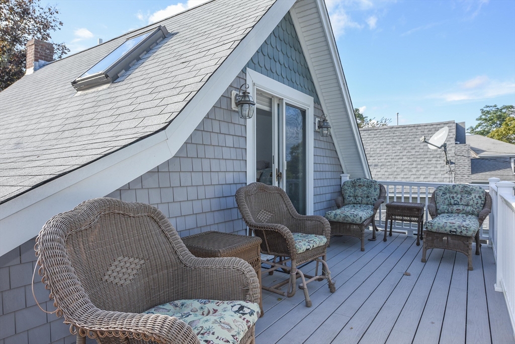 8 East Boulevard Wareham, MA 02558 - Photo 17 of 39