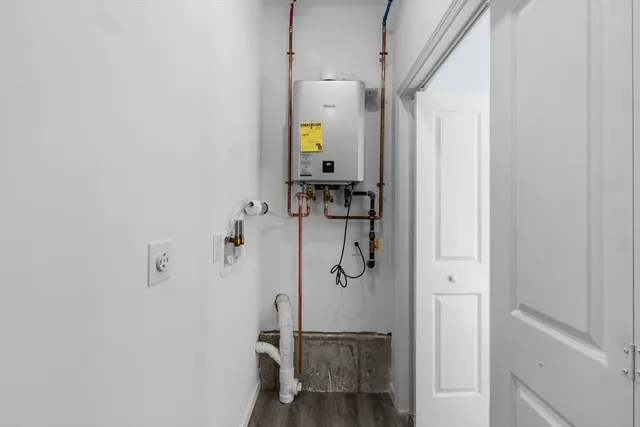 $415,000 | 206 Durfee Street, Unit 1B, Fall River, MA 02720