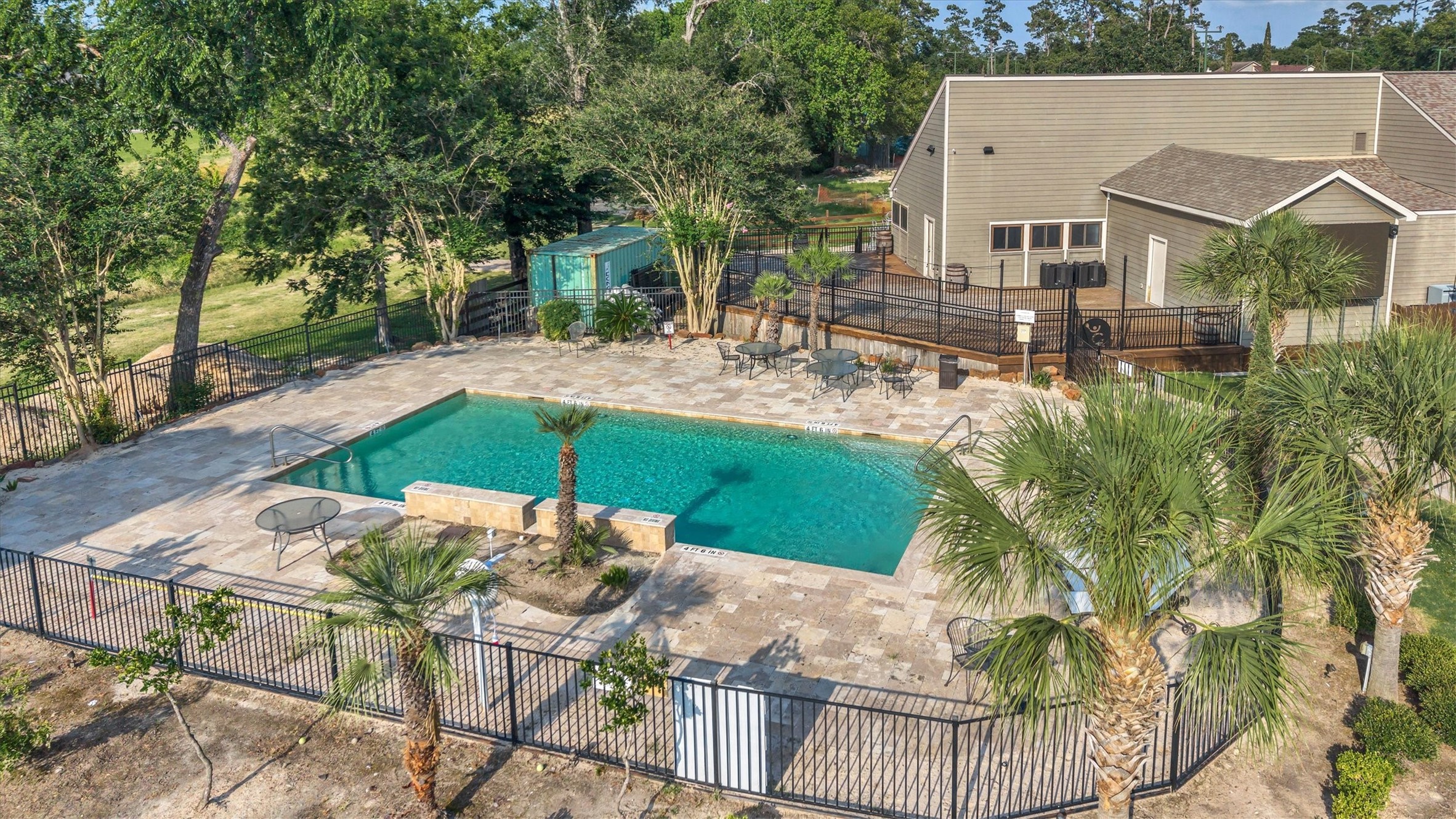 16114 Lafone Drive Spring, TX 77379 - Photo 38 of 38