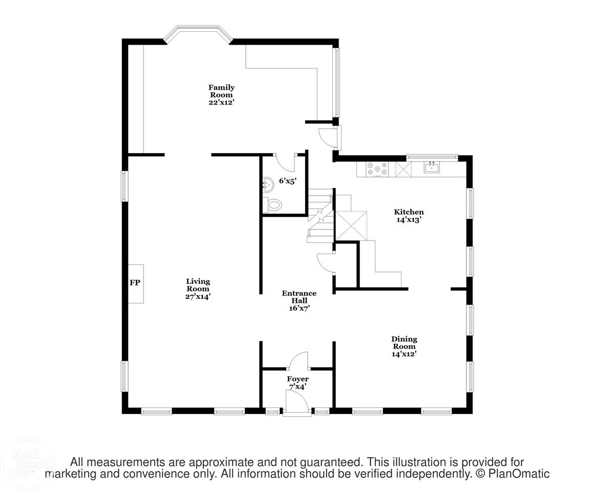 69 Moran Road Grosse Pointe Farms, MI 48236 - Photo 41 of 44