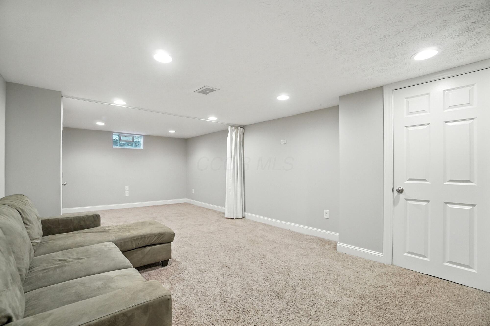 2269 Fishinger Road Upper Arlington, OH 43221 - Photo 68 of 107 Finished lower level