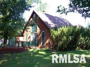 10440 East Rileyville Road Dix, IL 62830 - Photo 1 of 17