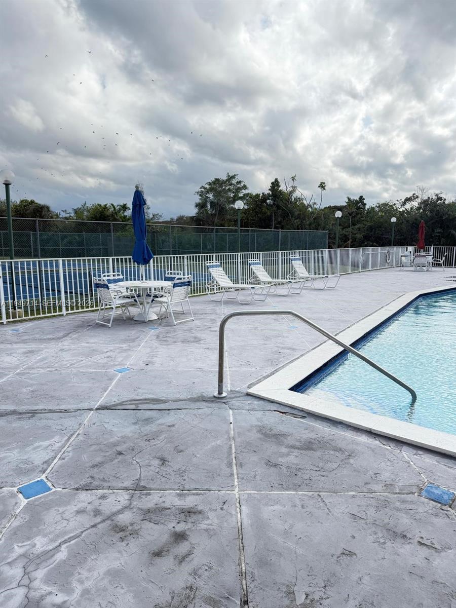 7010 Northwest 186th Street, Unit 5201 Hialeah, FL 33015 - Photo 28 of 29 a view of a terrace