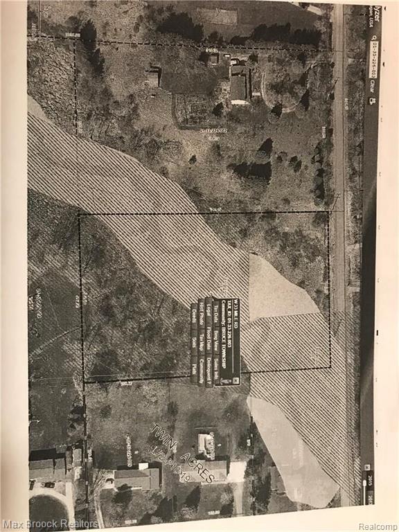 0 33 Mile Road Romeo, MI 48065 - Photo 2 of 2