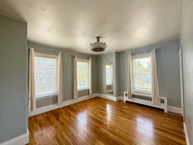 $2,200 | 109 Nightingale Avenue, Unit 1, Quincy, MA 02169
