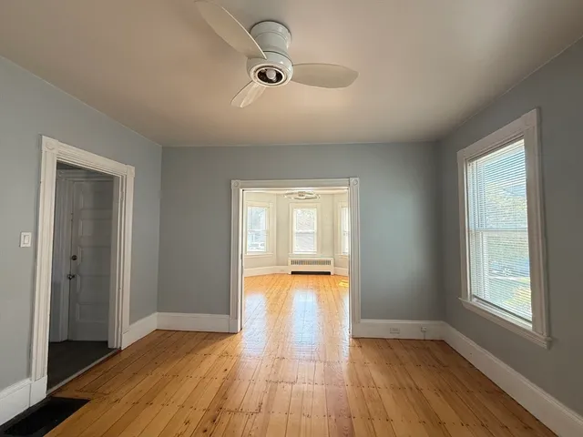 $2,200 | 109 Nightingale Avenue, Unit 1, Quincy, MA 02169