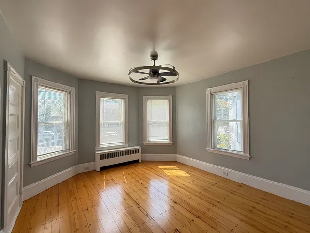 $2,200 | 109 Nightingale Avenue, Unit 1, Quincy, MA 02169