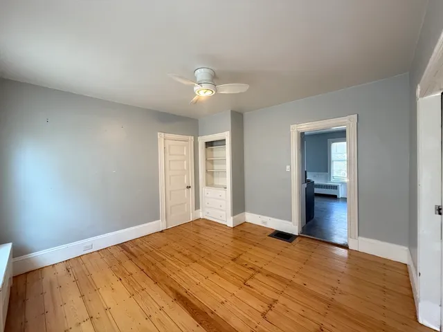 $2,200 | 109 Nightingale Avenue, Unit 1, Quincy, MA 02169