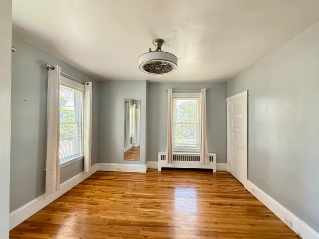 $2,200 | 109 Nightingale Avenue, Unit 1, Quincy, MA 02169