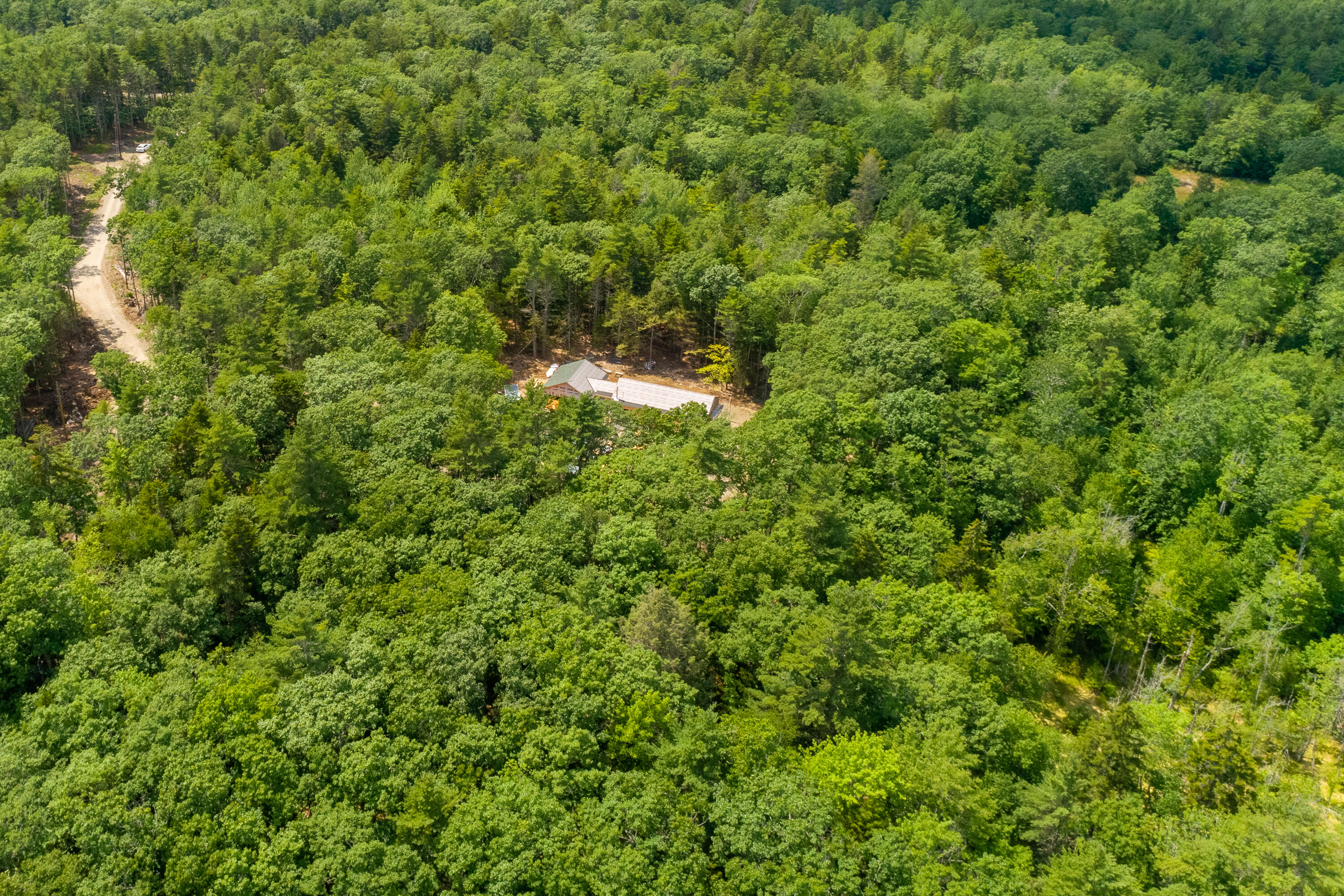 0 Blue Ridge, Unit LOT H Bristol, ME 04539 - Photo 16 of 30 (16)_Blue Ridge Acres - Lots G, H, I, K(