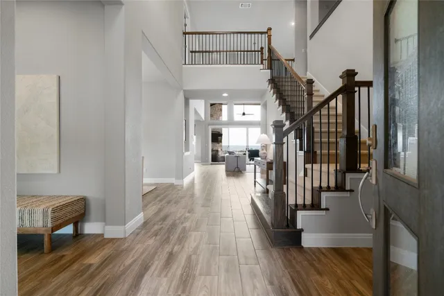 $1,698,200 | 2033 Portobello Road, Leander, TX 78641