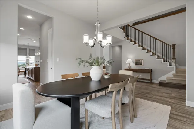 $1,697,600 | 2033 Portobello Road, Leander, TX 78641