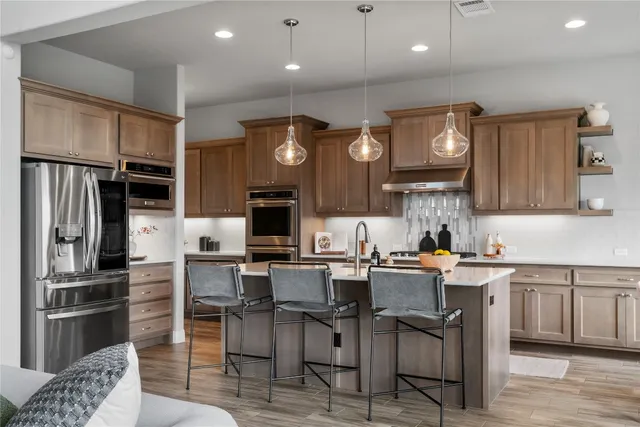 $1,698,000 | 2033 Portobello Road, Leander, TX 78641