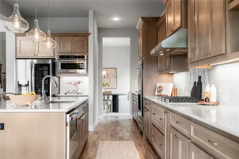 $1,697,600 | 2033 Portobello Road, Leander, TX 78641