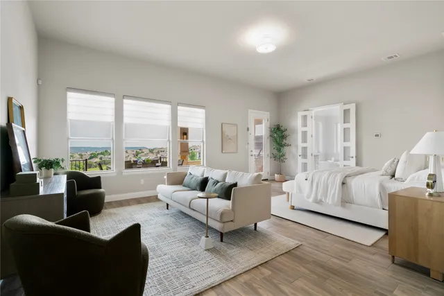 $1,697,600 | 2033 Portobello Road, Leander, TX 78641