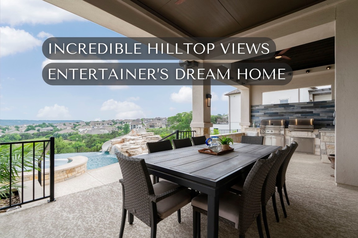 2033 Portobello Road Leander, TX 78641 - Photo 2 of 40 The 'Portobello Overlook' Residence