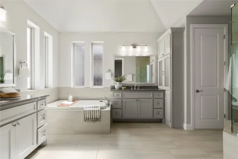 $1,697,600 | 2033 Portobello Road, Leander, TX 78641