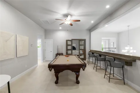 $1,599,000 | 2033 Portobello Road, Leander, TX 78641