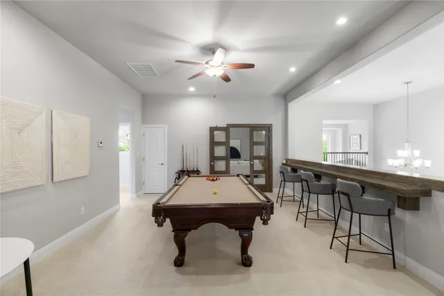 $1,697,600 | 2033 Portobello Road, Leander, TX 78641