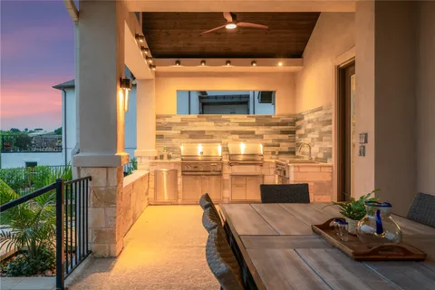 $1,697,600 | 2033 Portobello Road, Leander, TX 78641