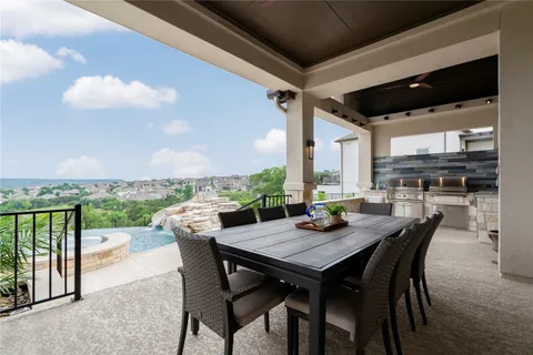 $1,697,600 | 2033 Portobello Road, Leander, TX 78641