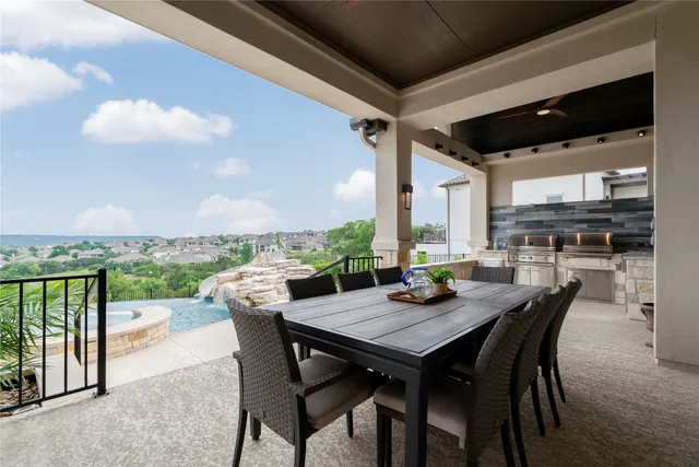 $1,698,000 | 2033 Portobello Road, Leander, TX 78641