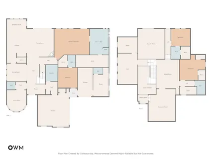 $1,599,000 | 2033 Portobello Road, Leander, TX 78641