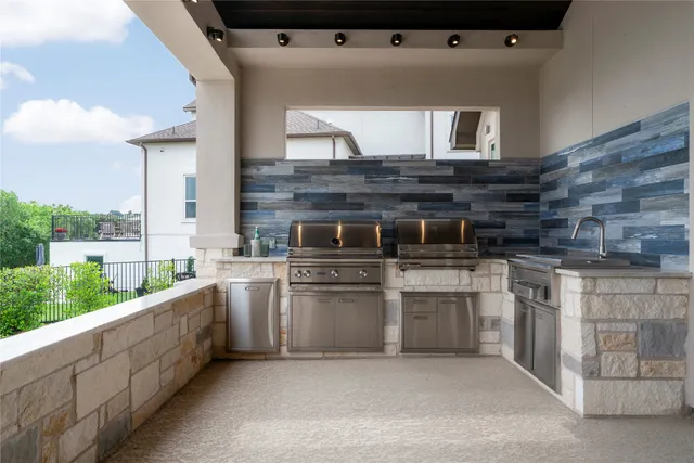 $1,697,600 | 2033 Portobello Road, Leander, TX 78641