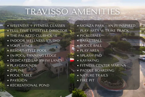 $1,599,000 | 2033 Portobello Road, Leander, TX 78641