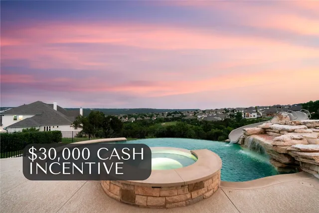 $1,698,000 | 2033 Portobello Road, Leander, TX 78641