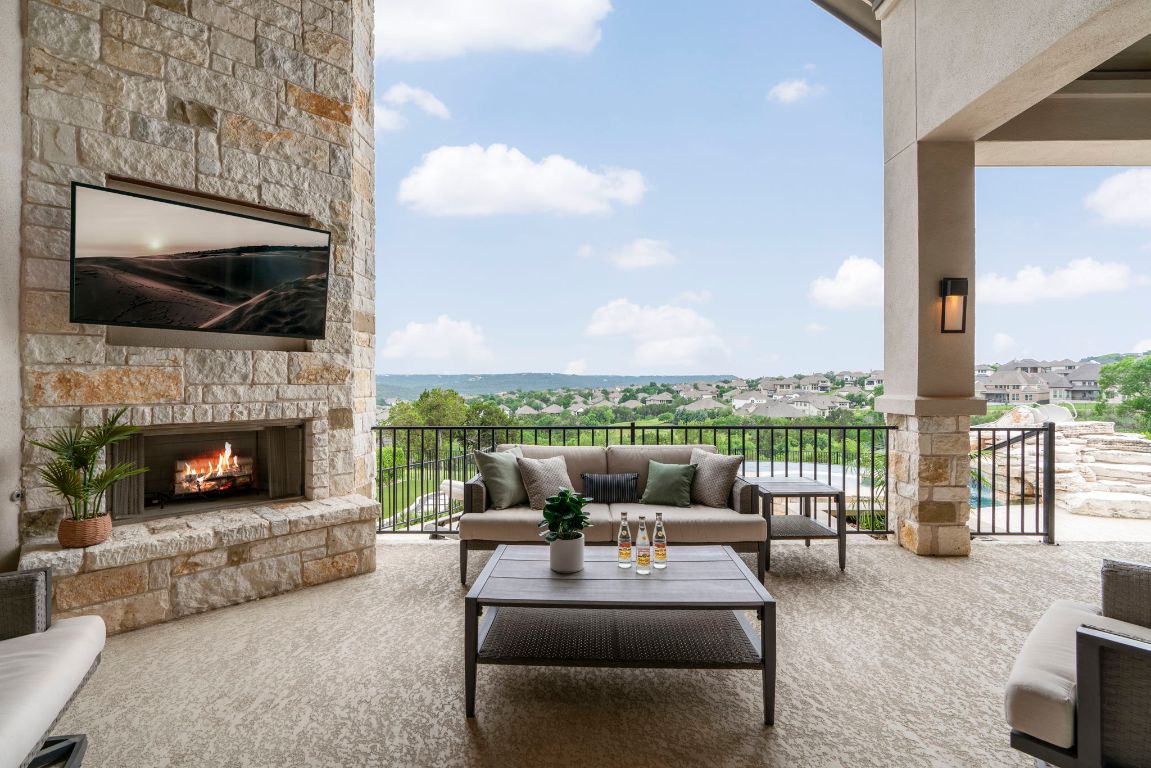 2033 Portobello Road Leander, TX 78641 - Photo 6 of 40