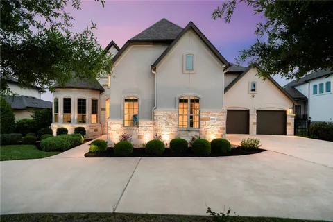 $1,599,000 | 2033 Portobello Road, Leander, TX 78641