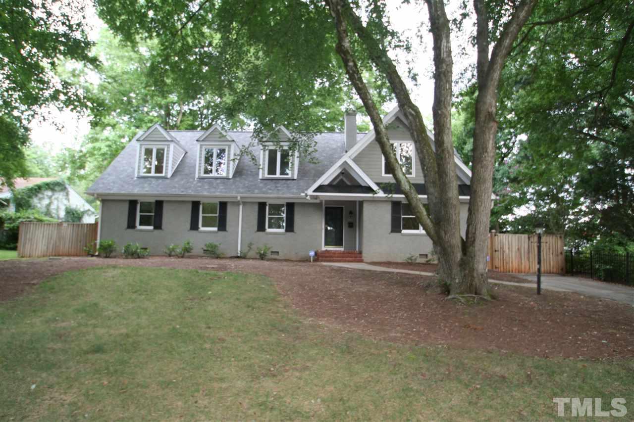 3021 Rothgeb Drive Raleigh, NC 27609 - Photo 1 of 22