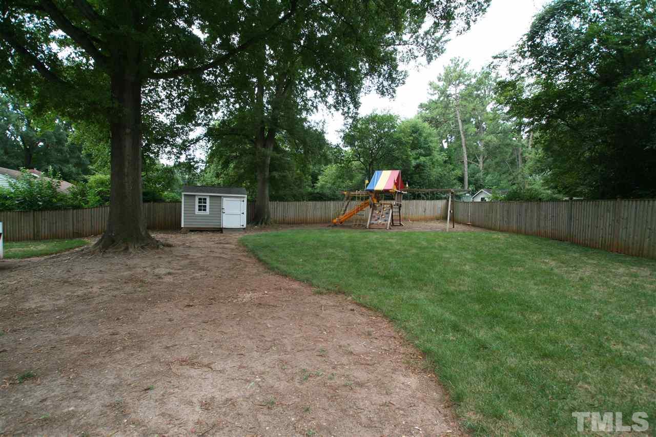 3021 Rothgeb Drive Raleigh, NC 27609 - Photo 18 of 22