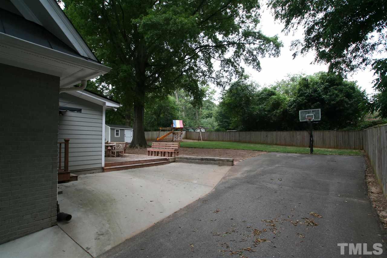 3021 Rothgeb Drive Raleigh, NC 27609 - Photo 19 of 22