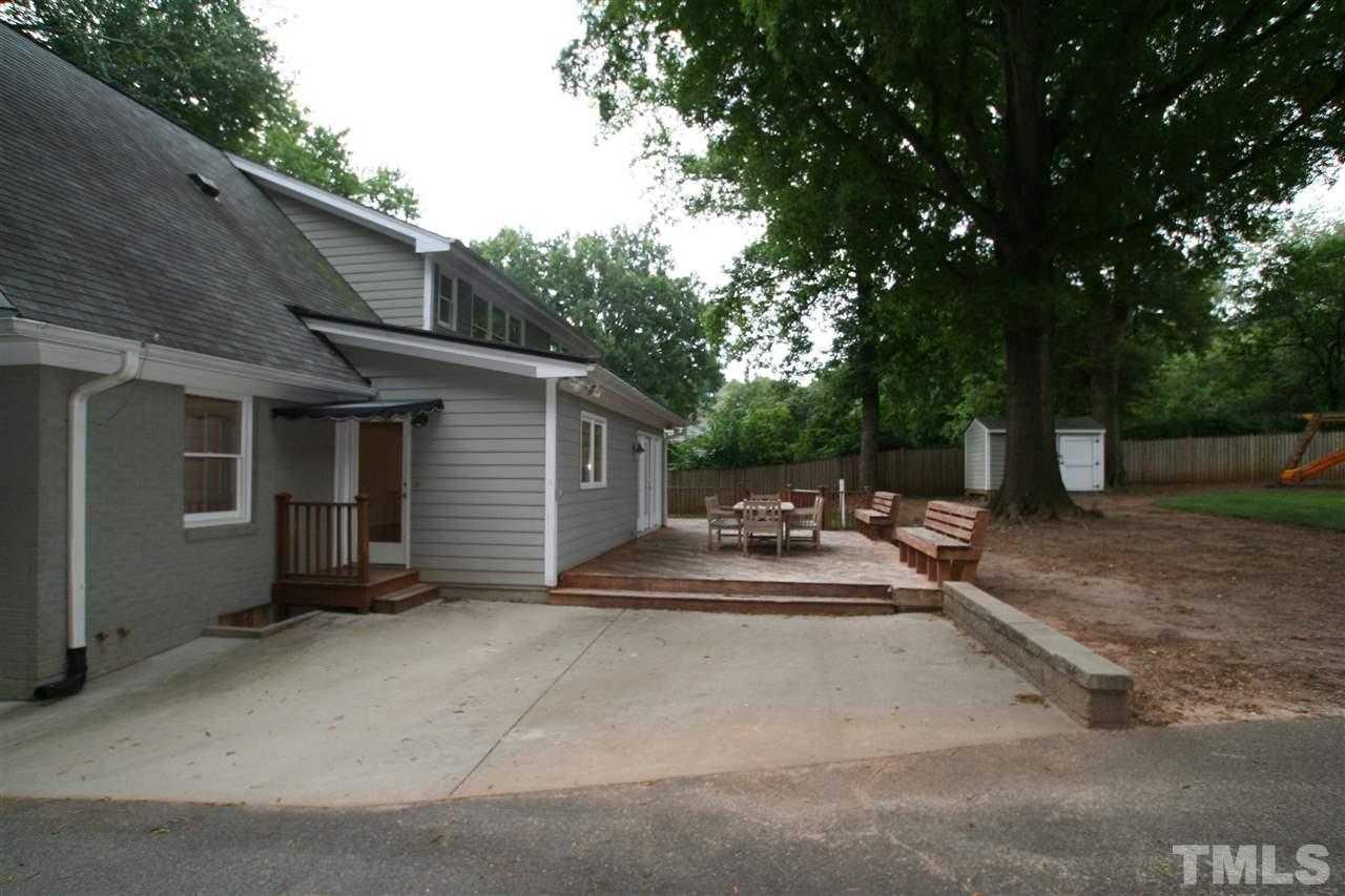 3021 Rothgeb Drive Raleigh, NC 27609 - Photo 20 of 22