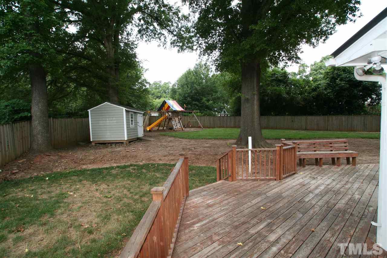 3021 Rothgeb Drive Raleigh, NC 27609 - Photo 21 of 22