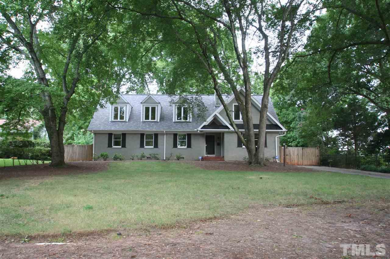 3021 Rothgeb Drive Raleigh, NC 27609 - Photo 22 of 22