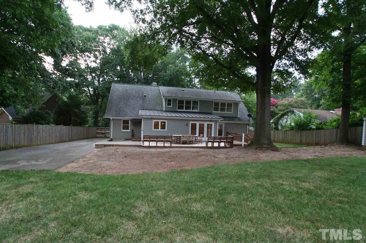 3021 Rothgeb Drive Raleigh, NC 27609 - Photo 5 of 22