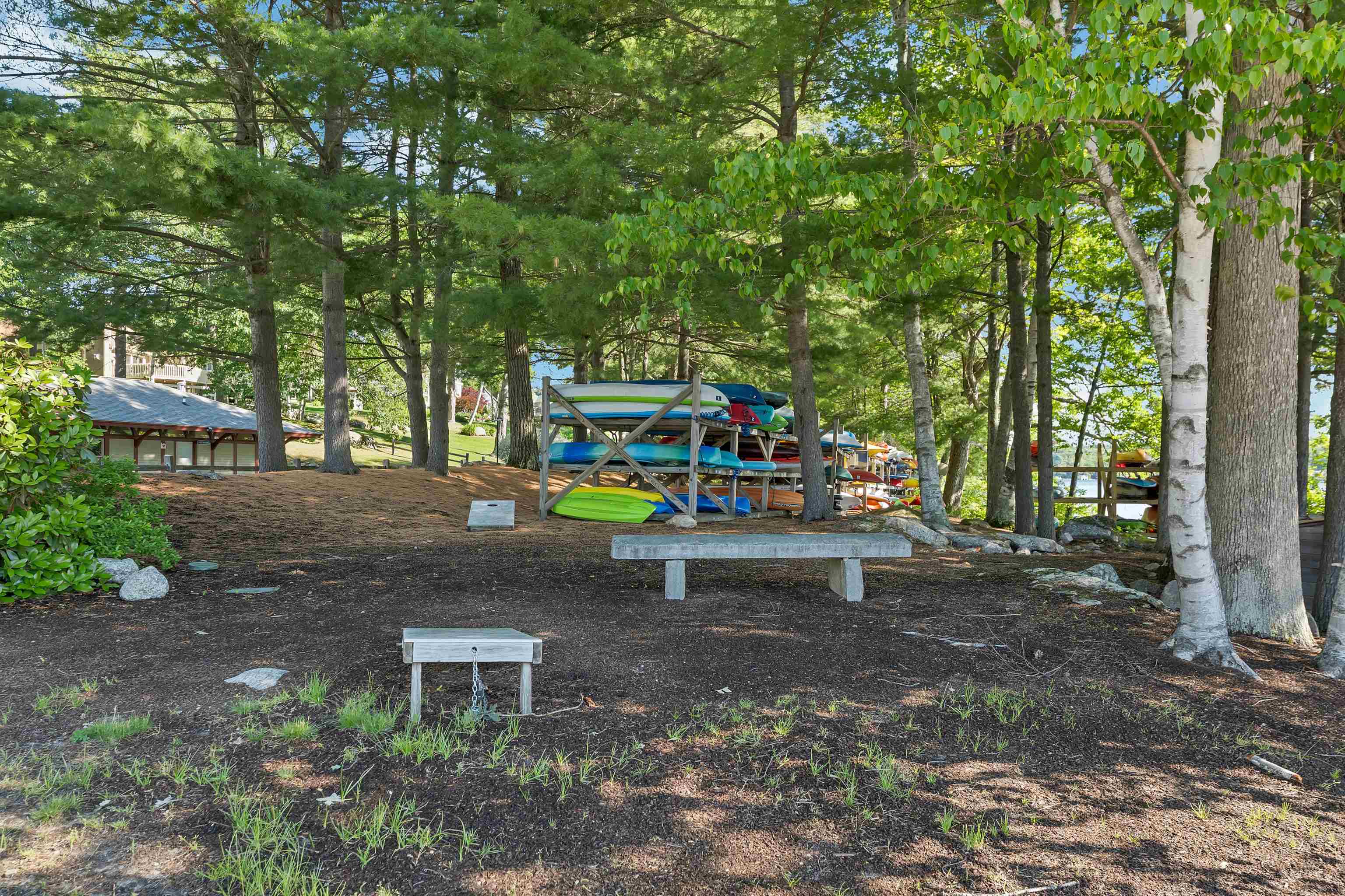 16 Independence Way, Unit B Laconia, NH 03246 - Photo 43 of 44