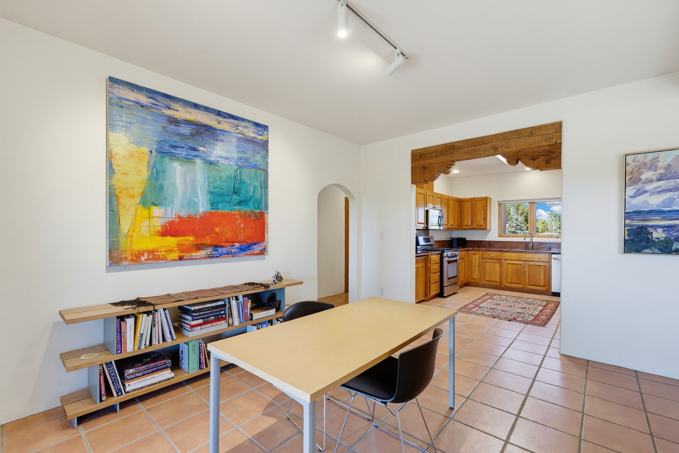 11 Descanso Road Santa Fe, NM 87508 - Photo 10 of 51