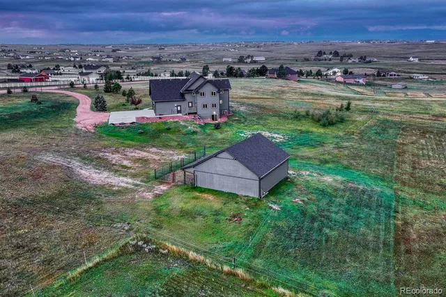 a view of a lake with a mountain