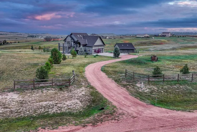 $1,040,000 | 7674 Paleo Way, Colorado Springs, CO 80908