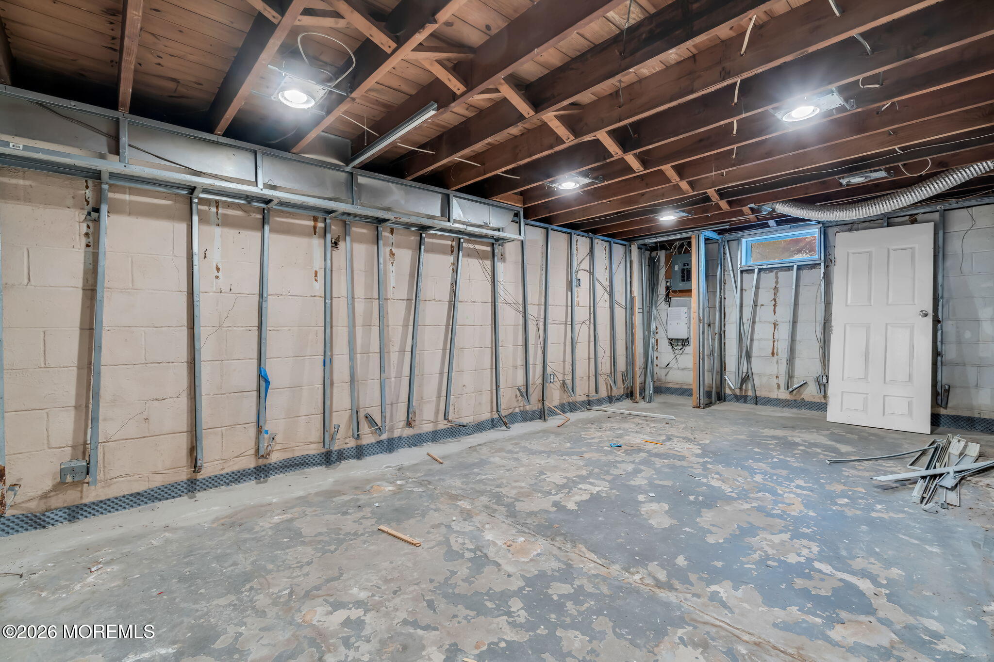 593 Beach Plum Road Brick, NJ 08723 - Photo 30 of 38 a view of an empty room