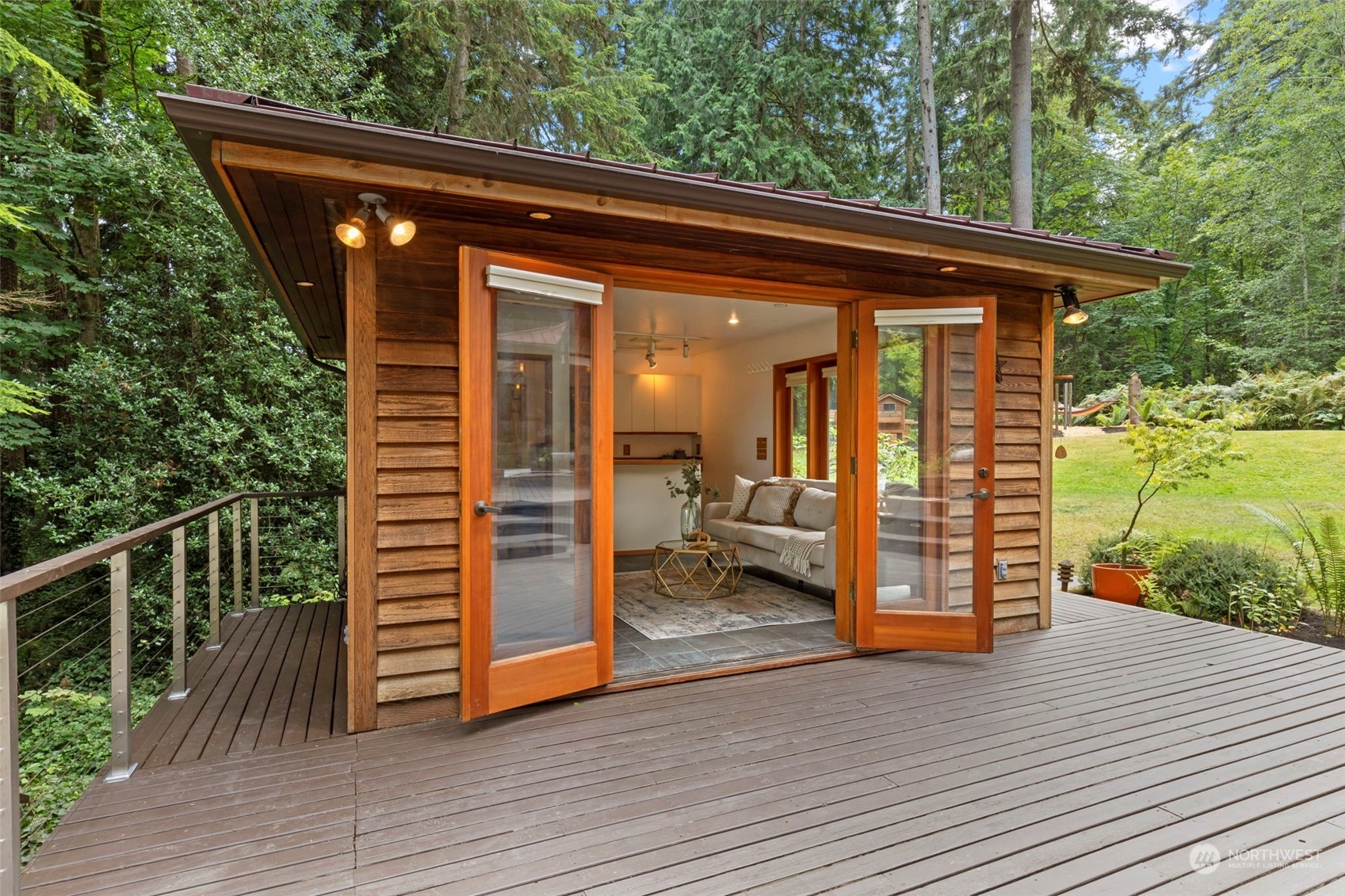 16440 Agate Point Road Northeast Bainbridge Island, WA 98110 - Photo 31 of 36 Gallery Image 31