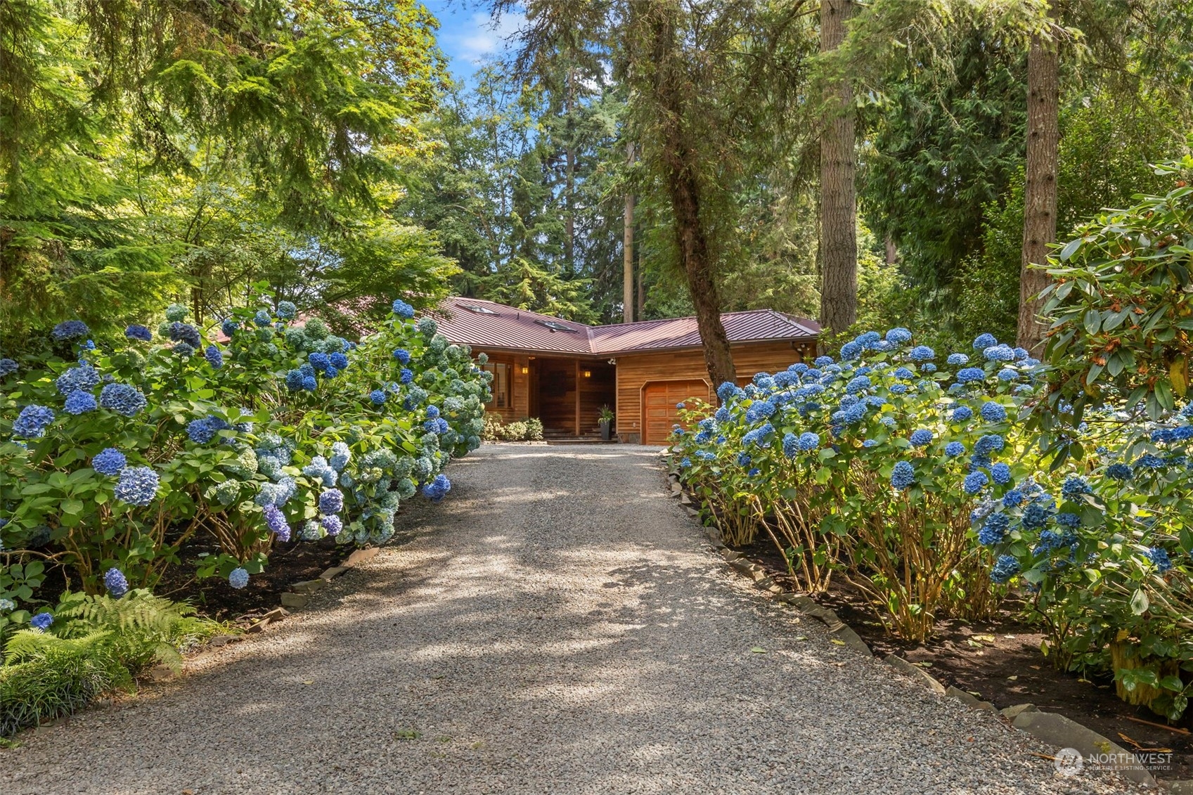 16440 Agate Point Road Northeast Bainbridge Island, WA 98110 - Photo 7 of 36 Gallery Image 7